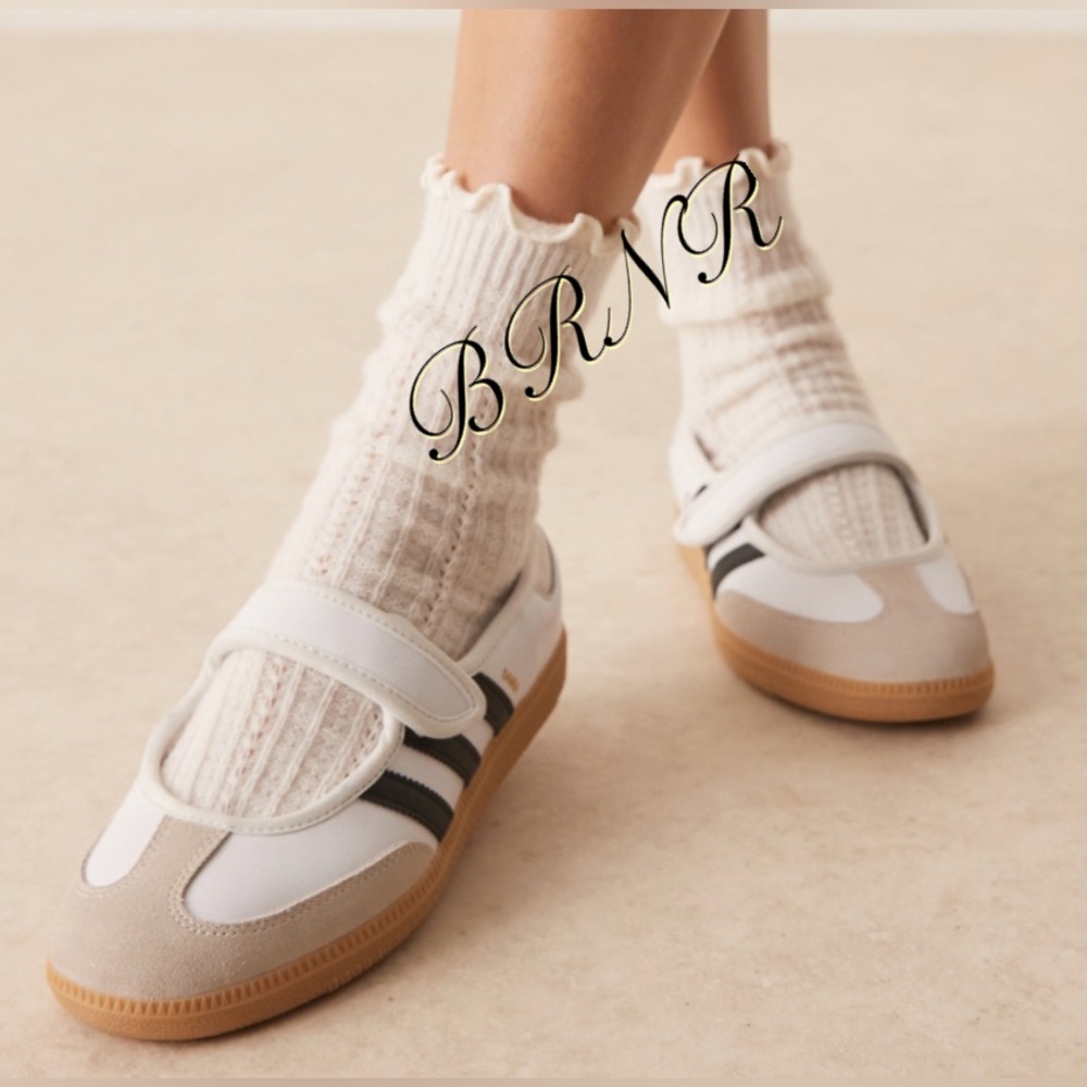 ADIDAS Samba Jane Sneaker - Picture 3 of 16